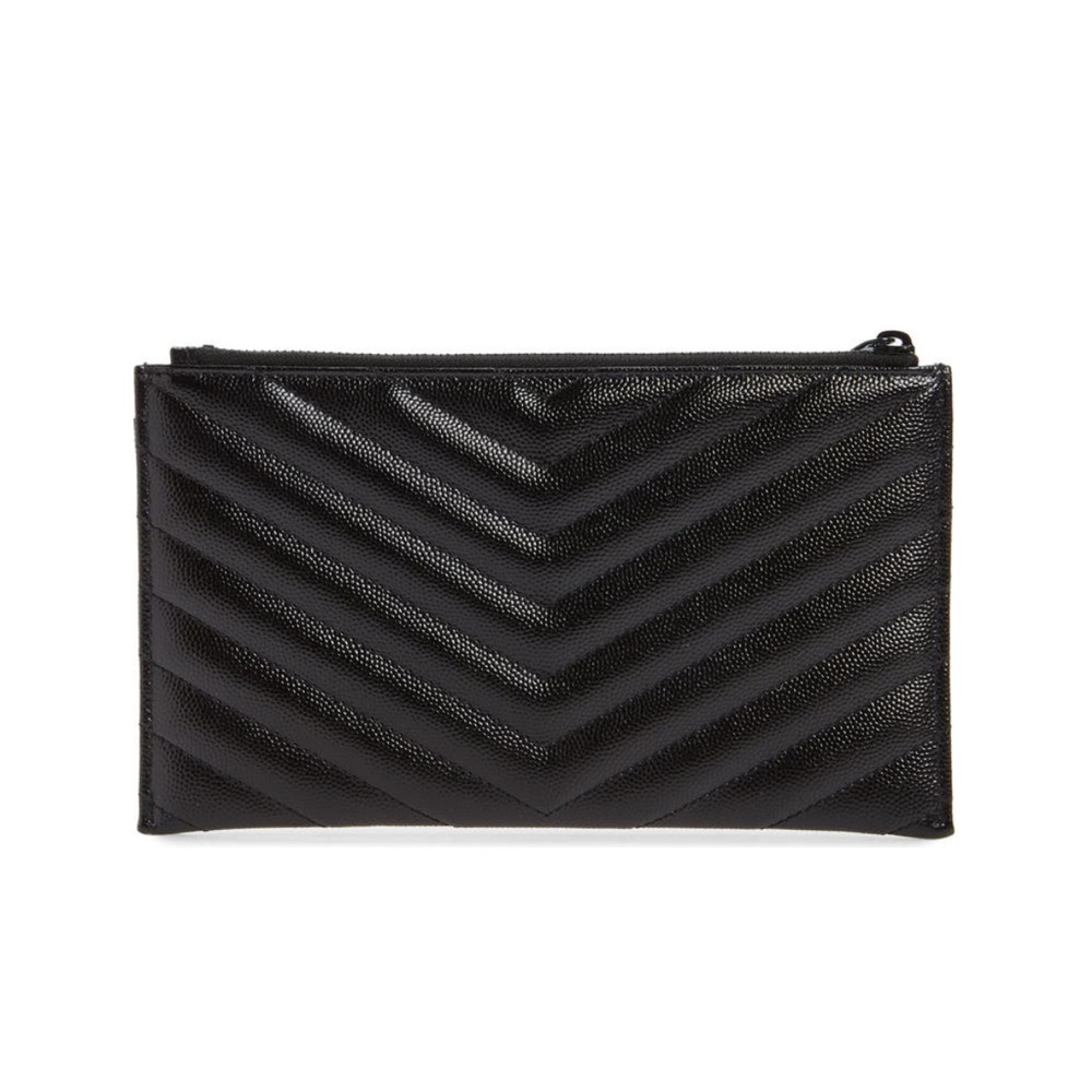 YSL Bill Pouch - Picture 2 of 5